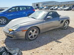 Porsche Boxster 2002