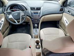 Hyundai Accent 2017