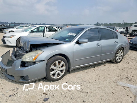 Nissan Maxima 2007 - Image 1 of 12