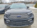 Ford Explorer 2023