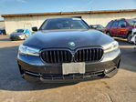 BMW Series 5 2021