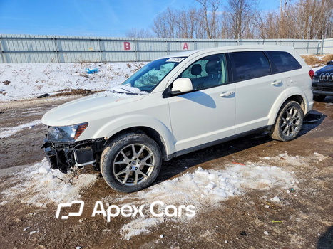 Dodge Journey 2019 - Image 1 of 14