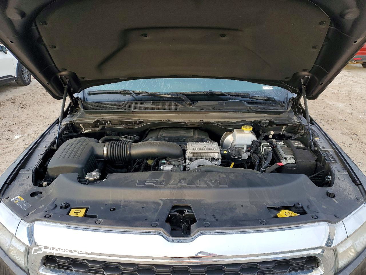 RAM 1500 2023