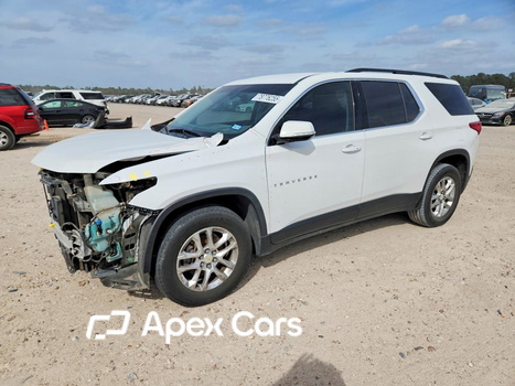 Chevrolet Traverse 2019 - Image 1 of 14