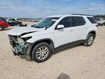 Chevrolet Traverse 2019