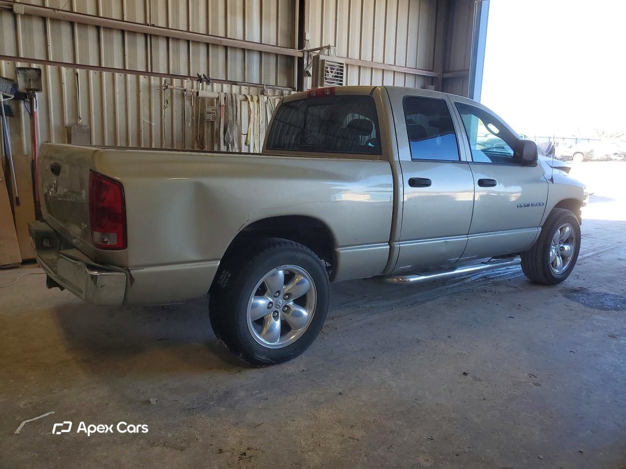 Dodge RAM 2005