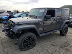 Jeep Wrangler 2018