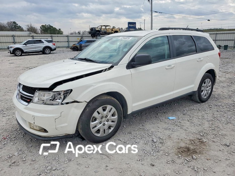 Dodge Journey 2020 - Zdjęcie 1 z 14