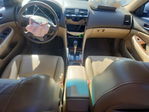 Honda Accord 2007