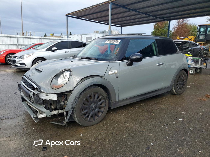 2017 MINI Cooper - Image 1 of 5