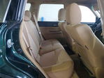 Subaru Forester 2004