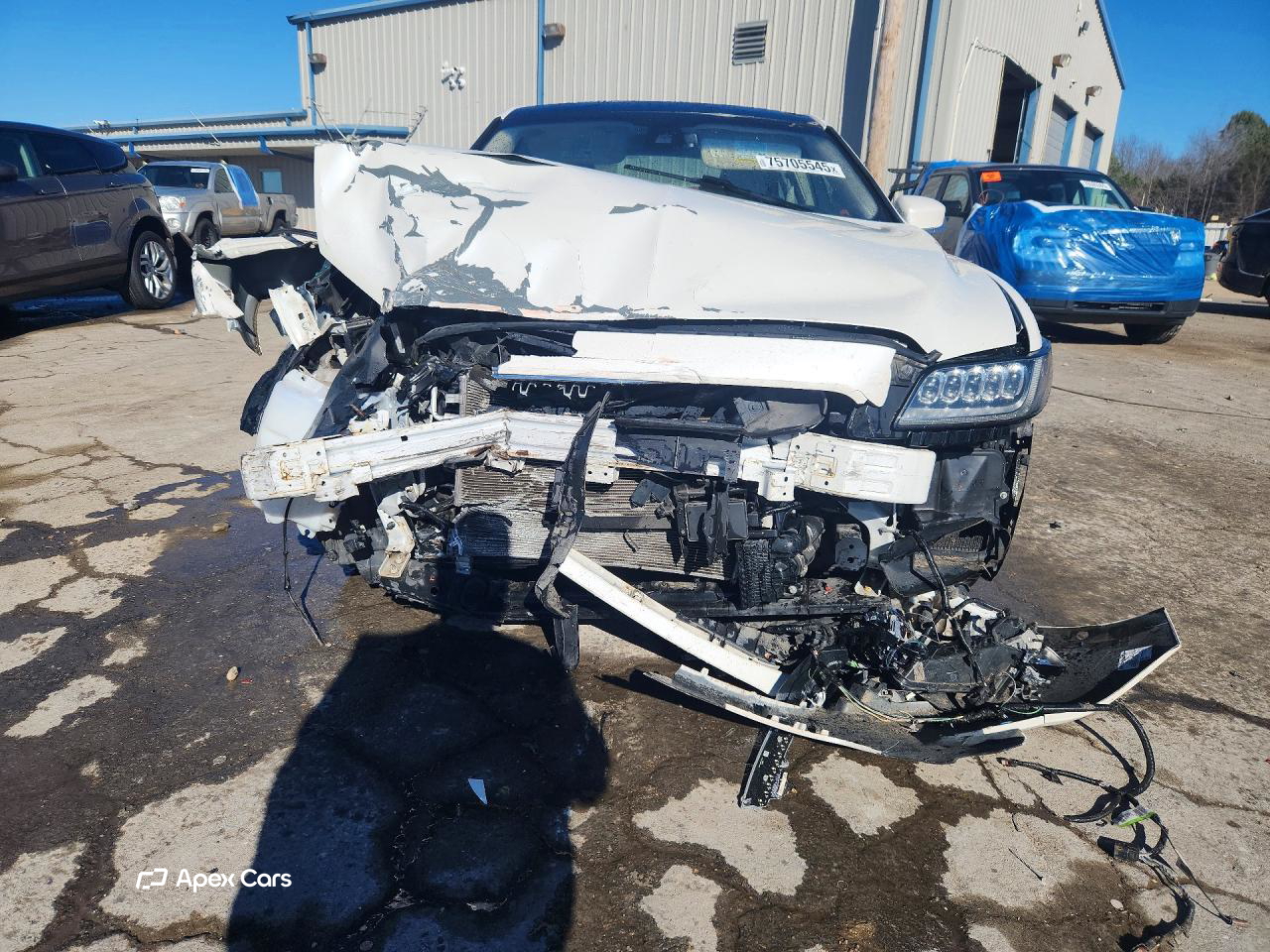 Lincoln Continental 2018