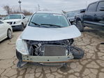 Nissan Versa 2017