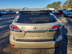 Lexus RX 2015