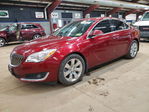 Buick Regal 2016