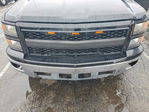 Chevrolet Silverado 2015
