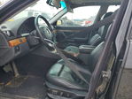 BMW Series 7 2001