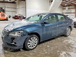 Nissan Sentra 2014