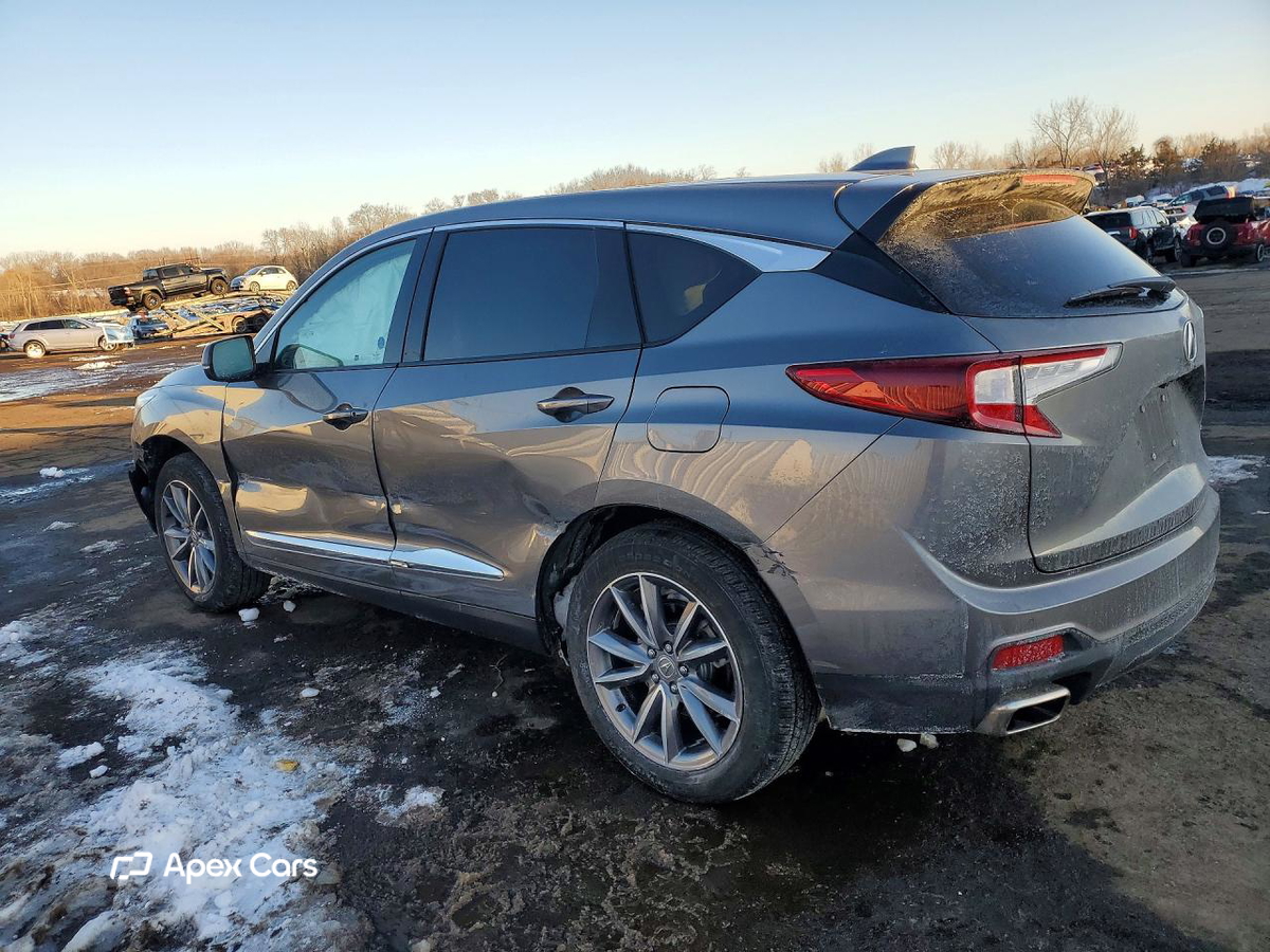 Acura RDX 2024