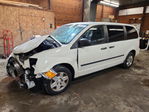 Dodge Caravan 2010