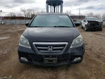 Honda Odyssey 2006