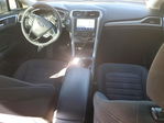 Ford Fusion 2020