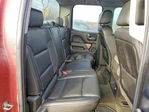 Chevrolet Silverado 2014