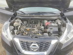 Nissan Kicks 2018