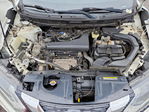 Nissan Rogue 2018