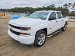 Chevrolet Silverado 2018