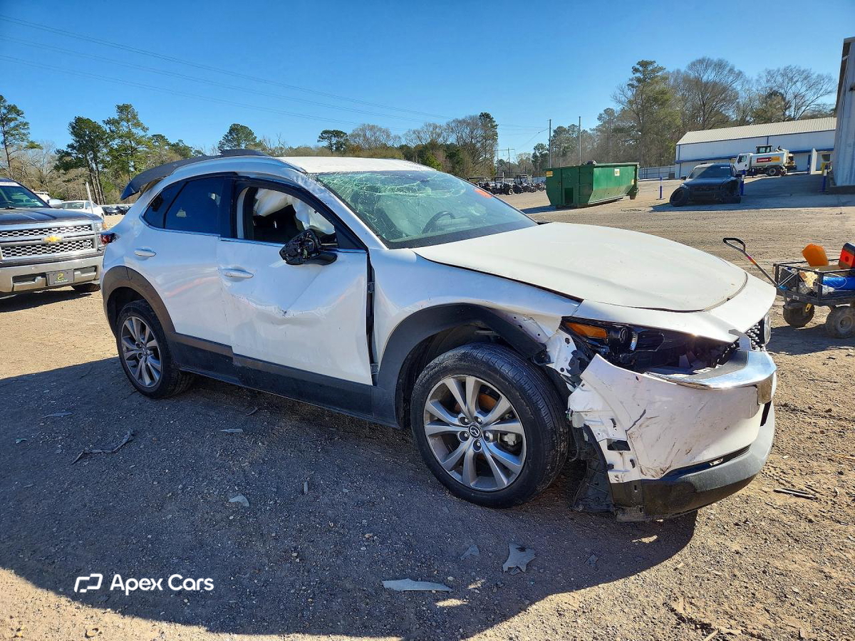 Mazda CX-30 2023