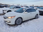 Honda Accord 2017