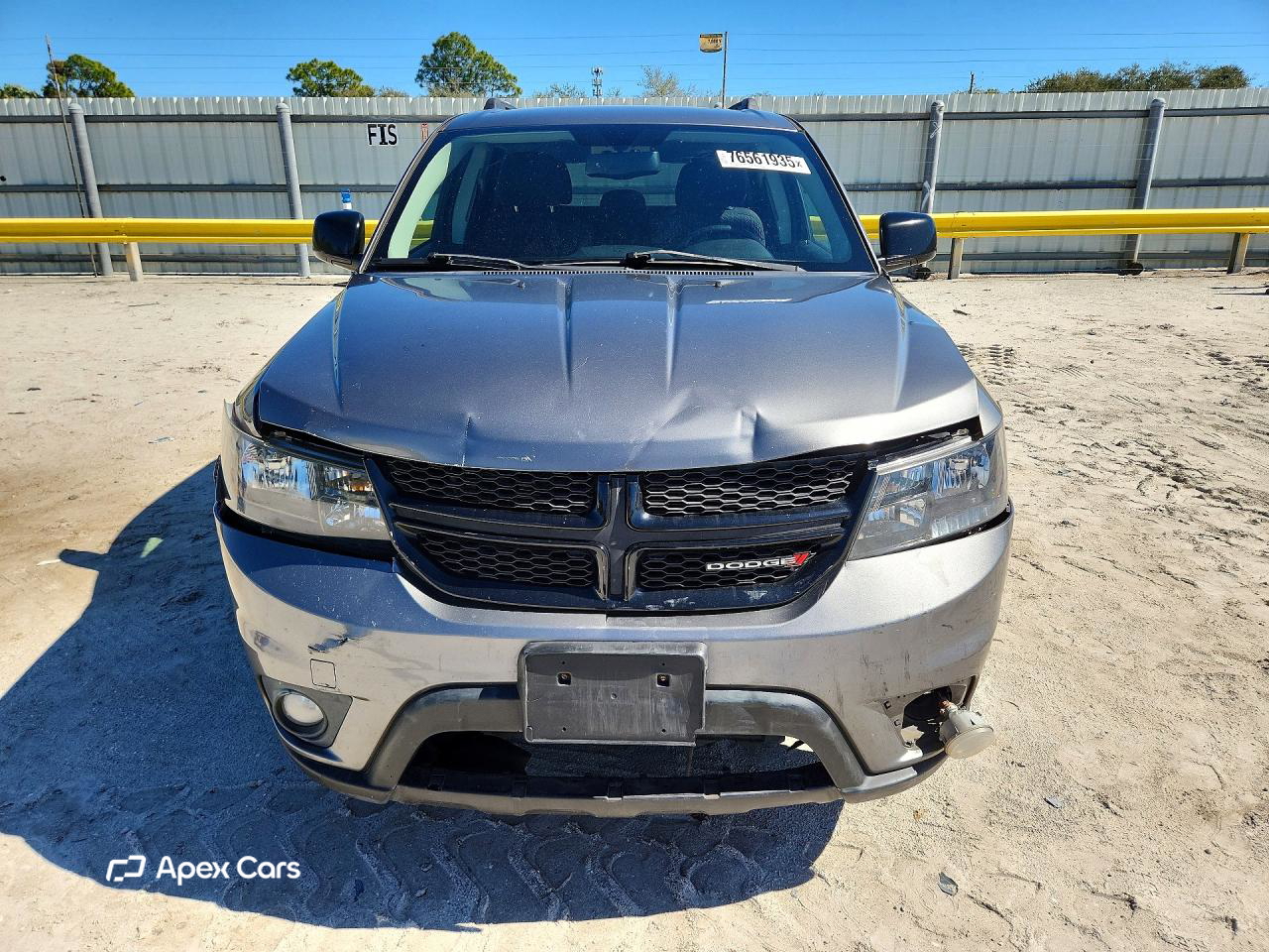 Dodge Journey 2013