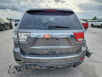 Jeep Grand Cherokee 2012