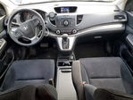 Honda CR-V 2012