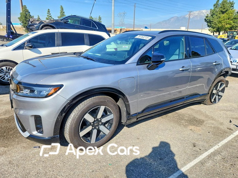 Honda Prologue 2025 - Image 1 of 12