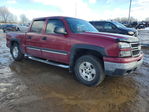 Chevrolet Silverado 2006