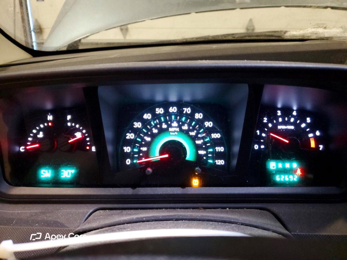 Dodge Journey 2010