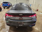 Hyundai Elantra 2021