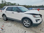Ford Explorer 2018