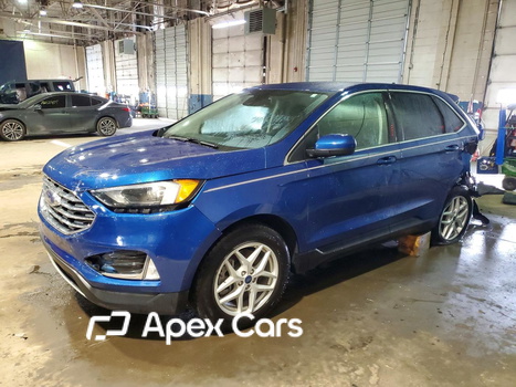 Ford Edge 2022 - Zdjęcie 1 z 14