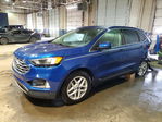 Ford Edge 2022