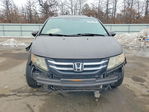 Honda Odyssey 2014