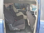 Dodge Caravan 2011