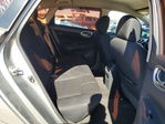 Nissan Sentra 2014
