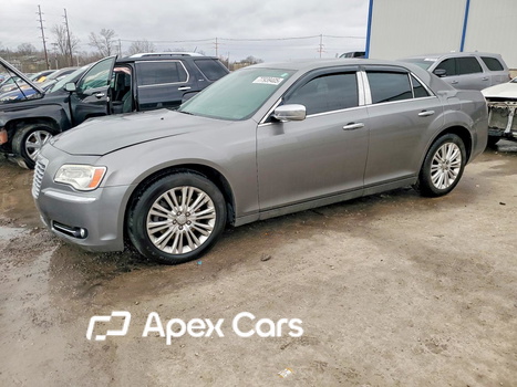 Chrysler 300 2012 - Image 1 of 13