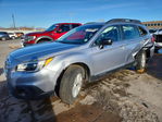 Subaru Outback 2017