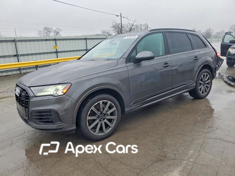 Audi Q7 2023 - Image 1 of 15