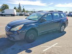 Subaru Outback 2013