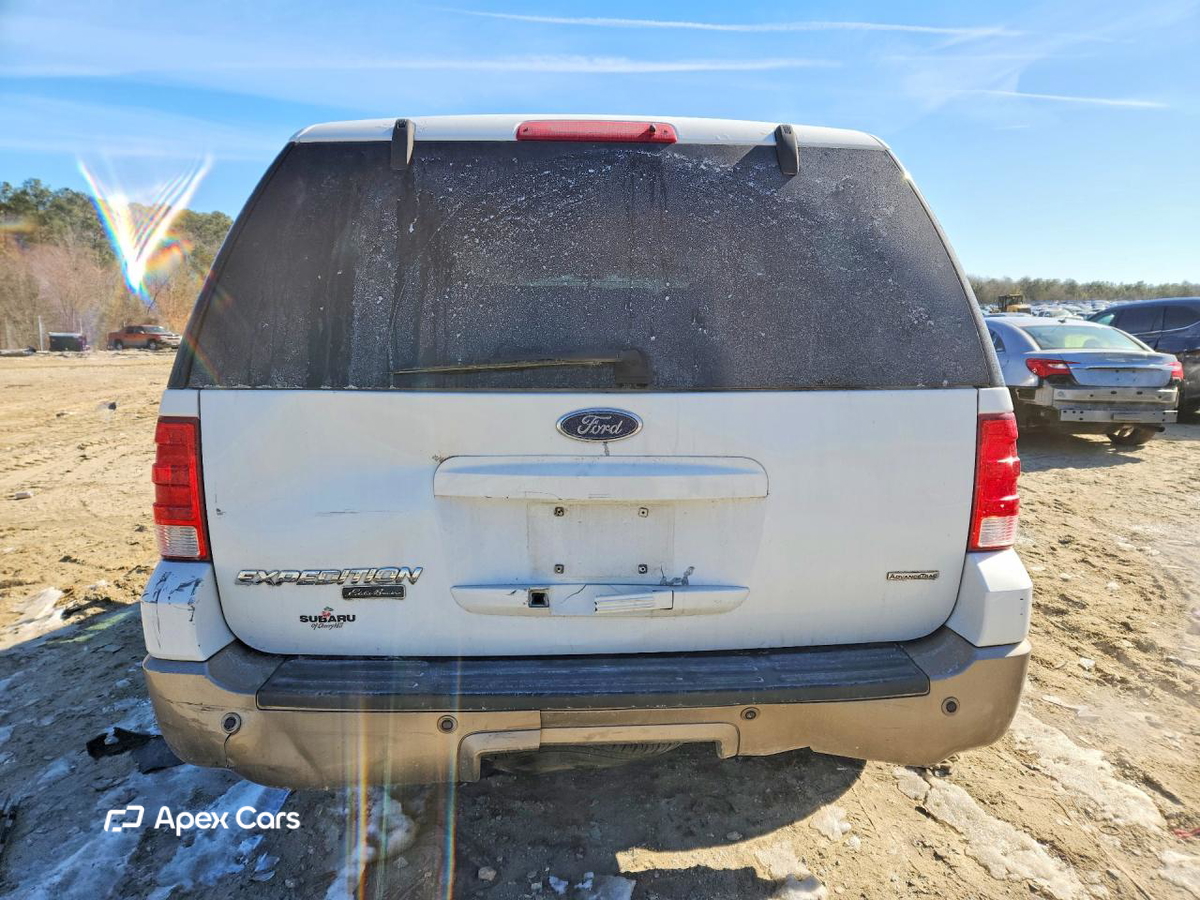 Ford Expedition 2004